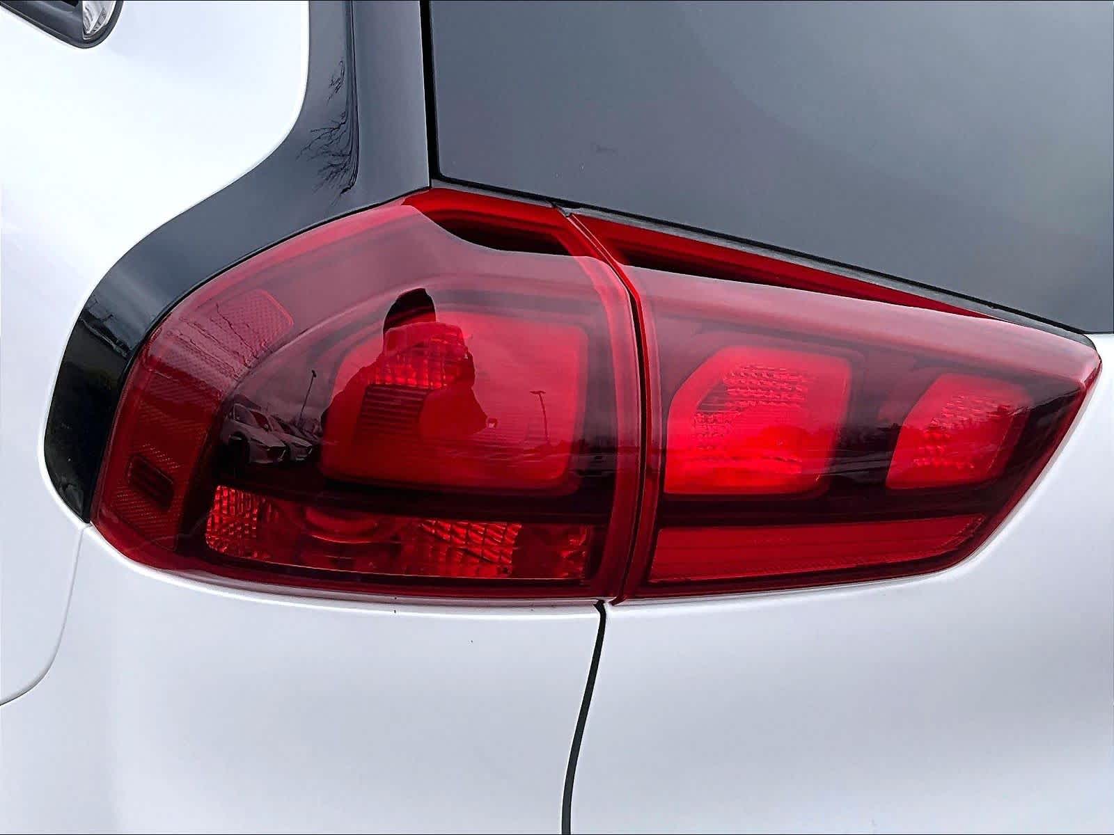 2022 Kia Niro EV EX - Photo 32