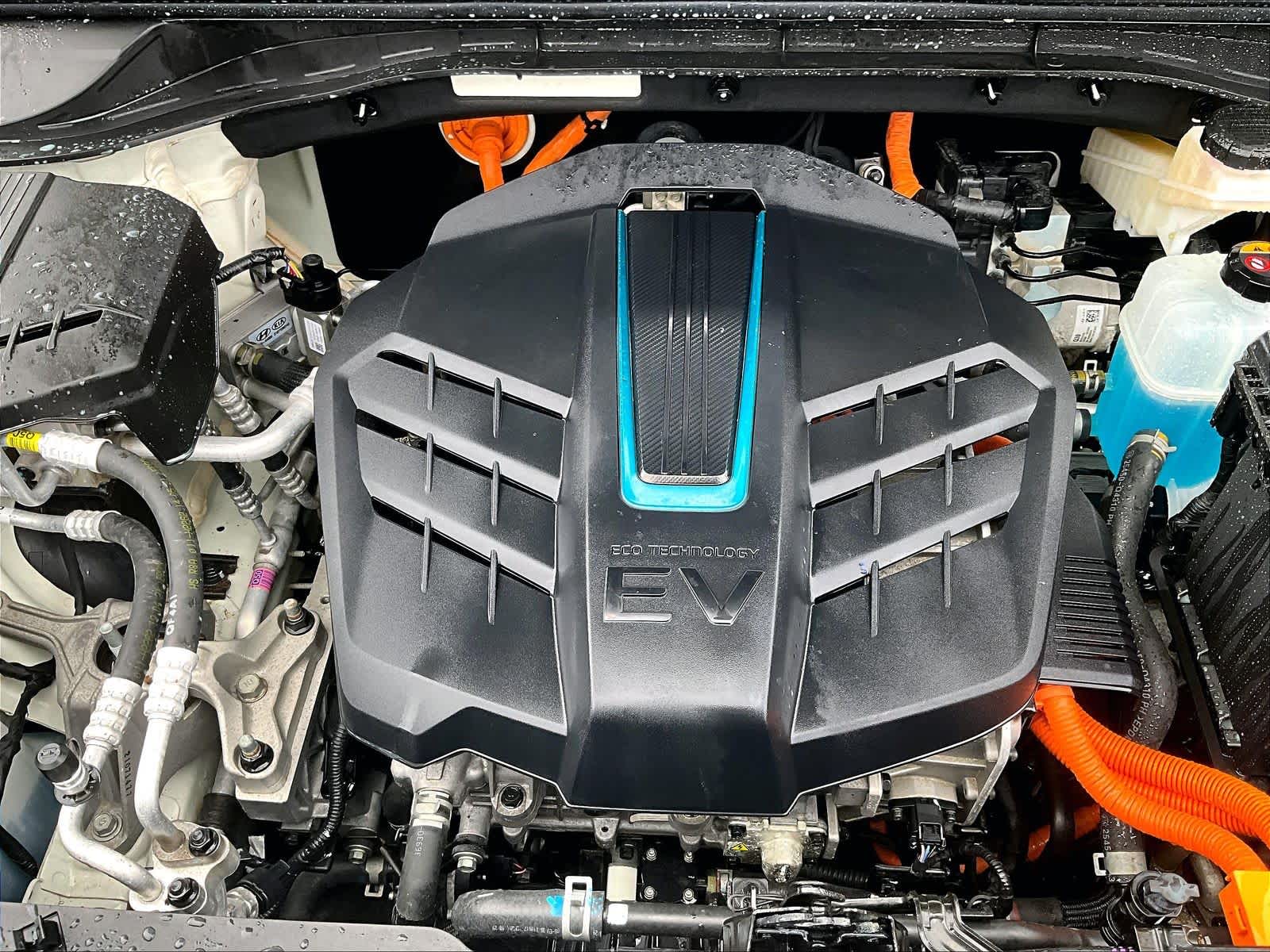 2022 Kia Niro EV EX - Photo 33