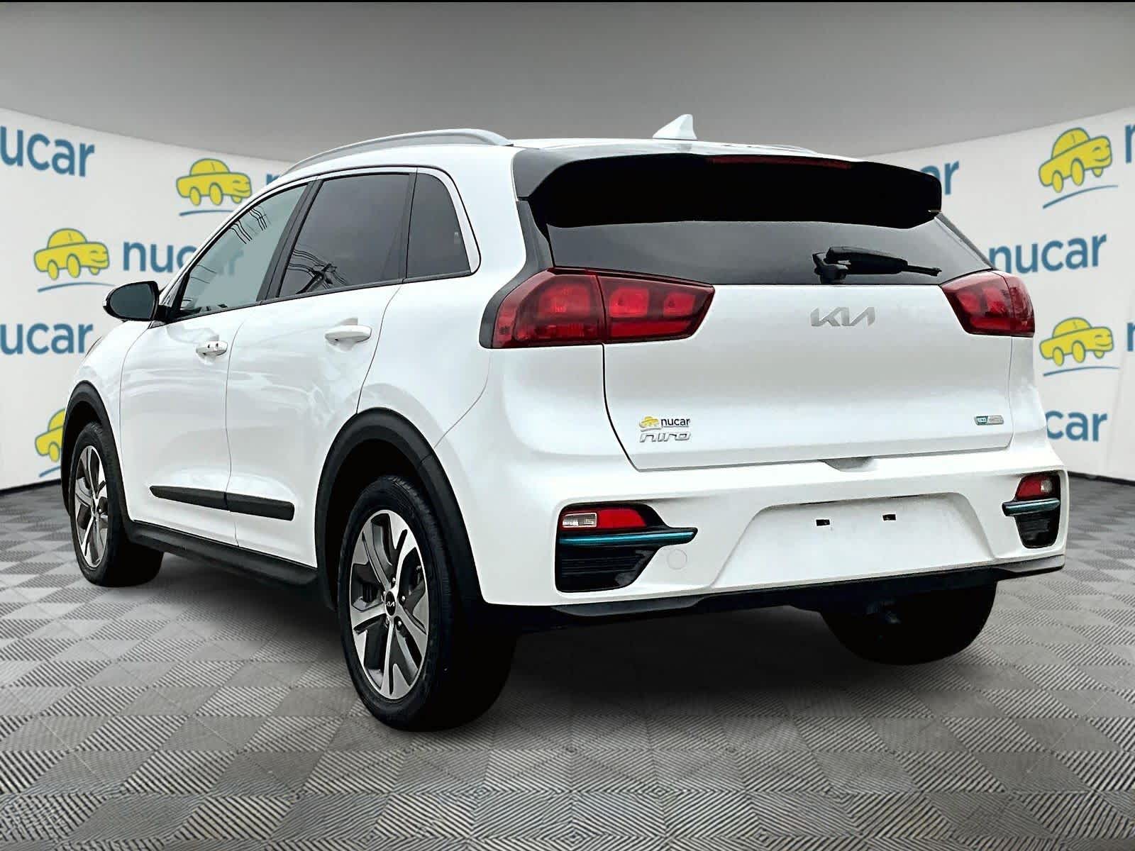 2022 Kia Niro EV EX - Photo 4