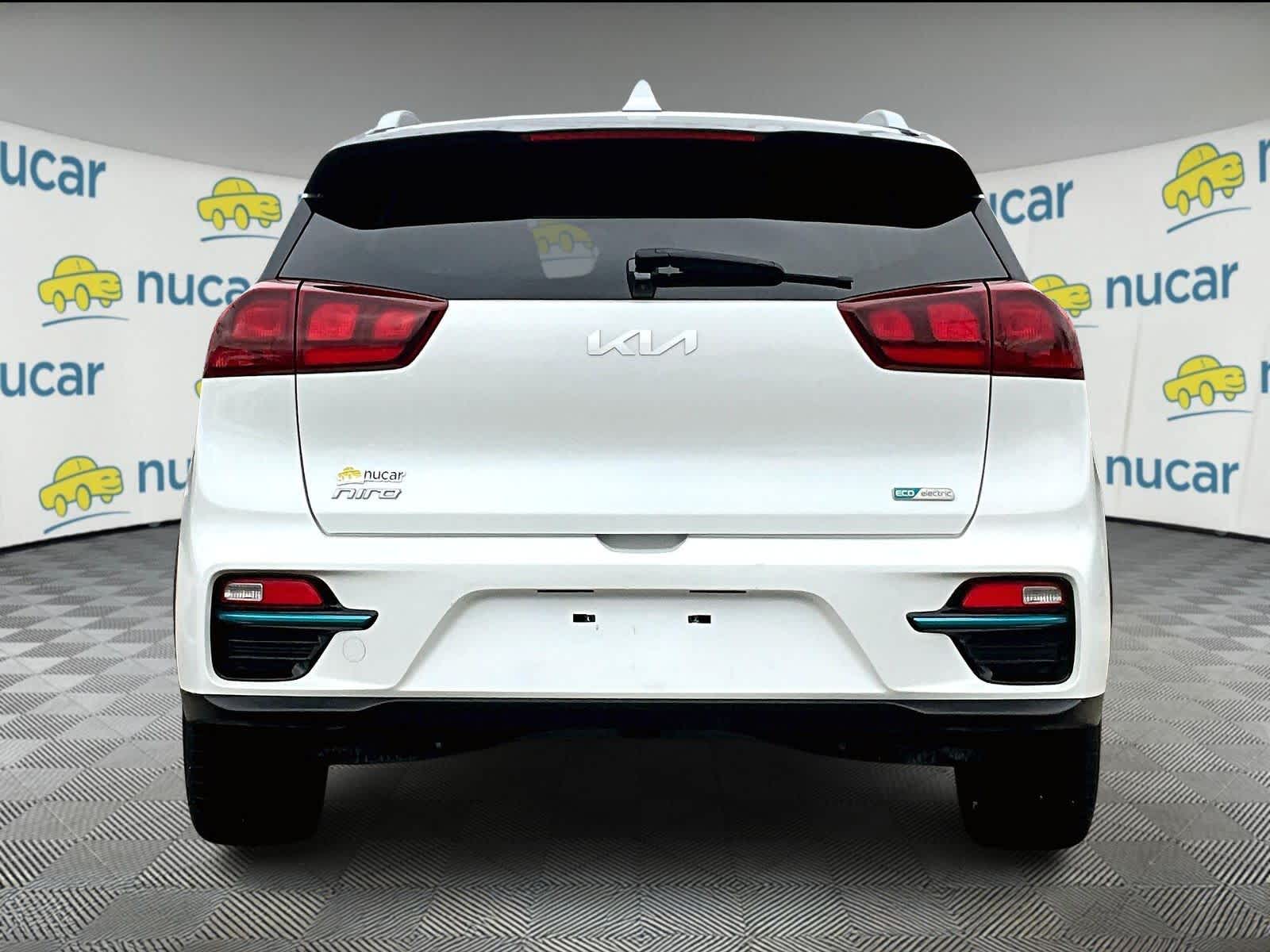 2022 Kia Niro EV EX - Photo 5