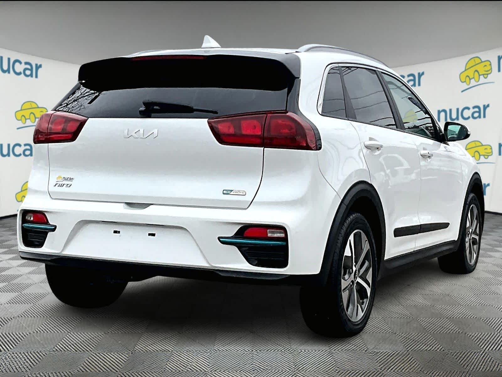 2022 Kia Niro EV EX - Photo 6