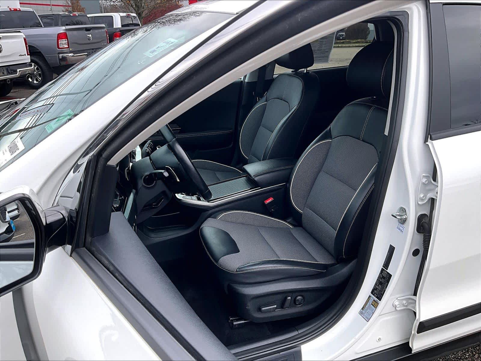 2022 Kia Niro EV EX - Photo 10