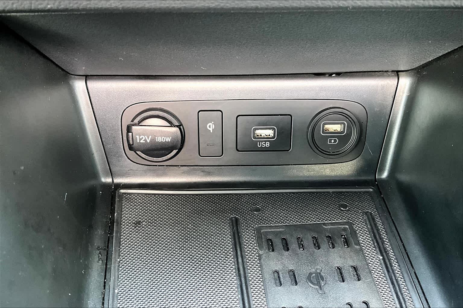 2022 Hyundai Sonata Limited - Photo 26