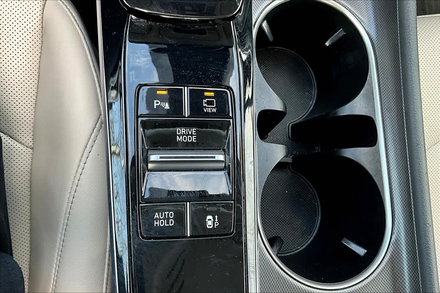 2022 Hyundai Sonata Limited - Photo 27
