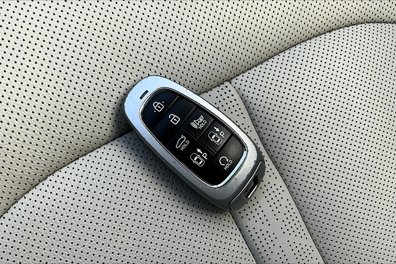2022 Hyundai Sonata Limited - Photo 30