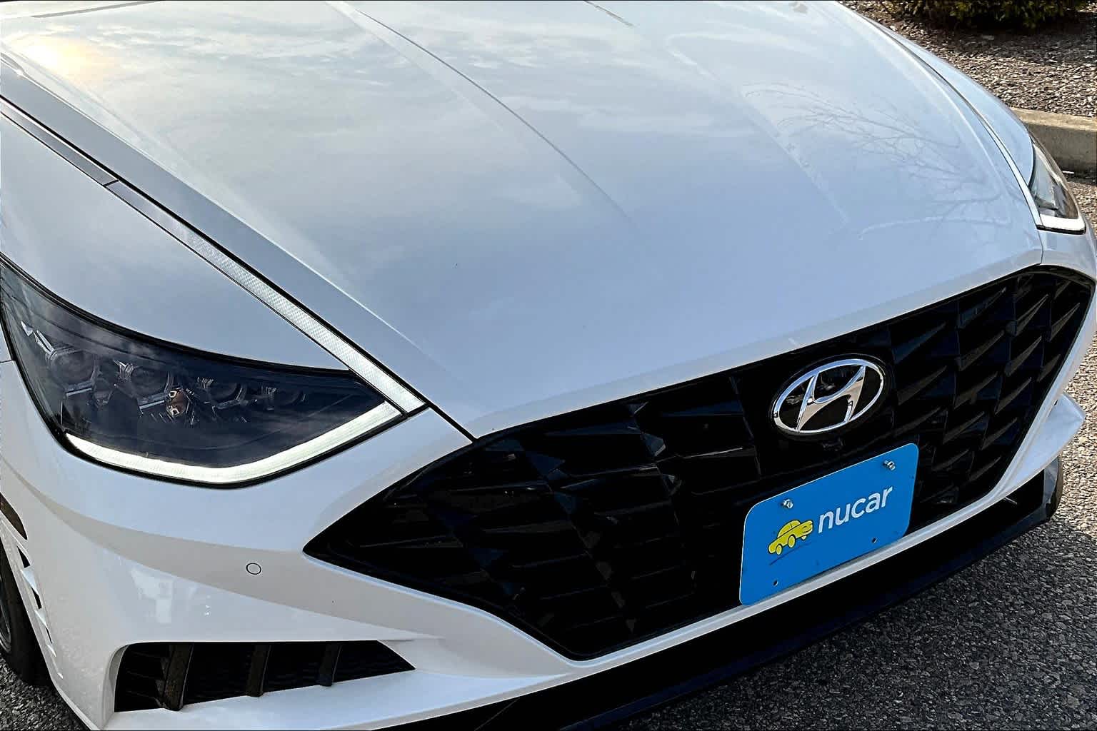 2022 Hyundai Sonata Limited - Photo 31