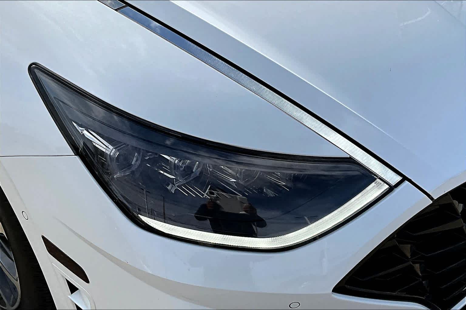 2022 Hyundai Sonata Limited - Photo 32
