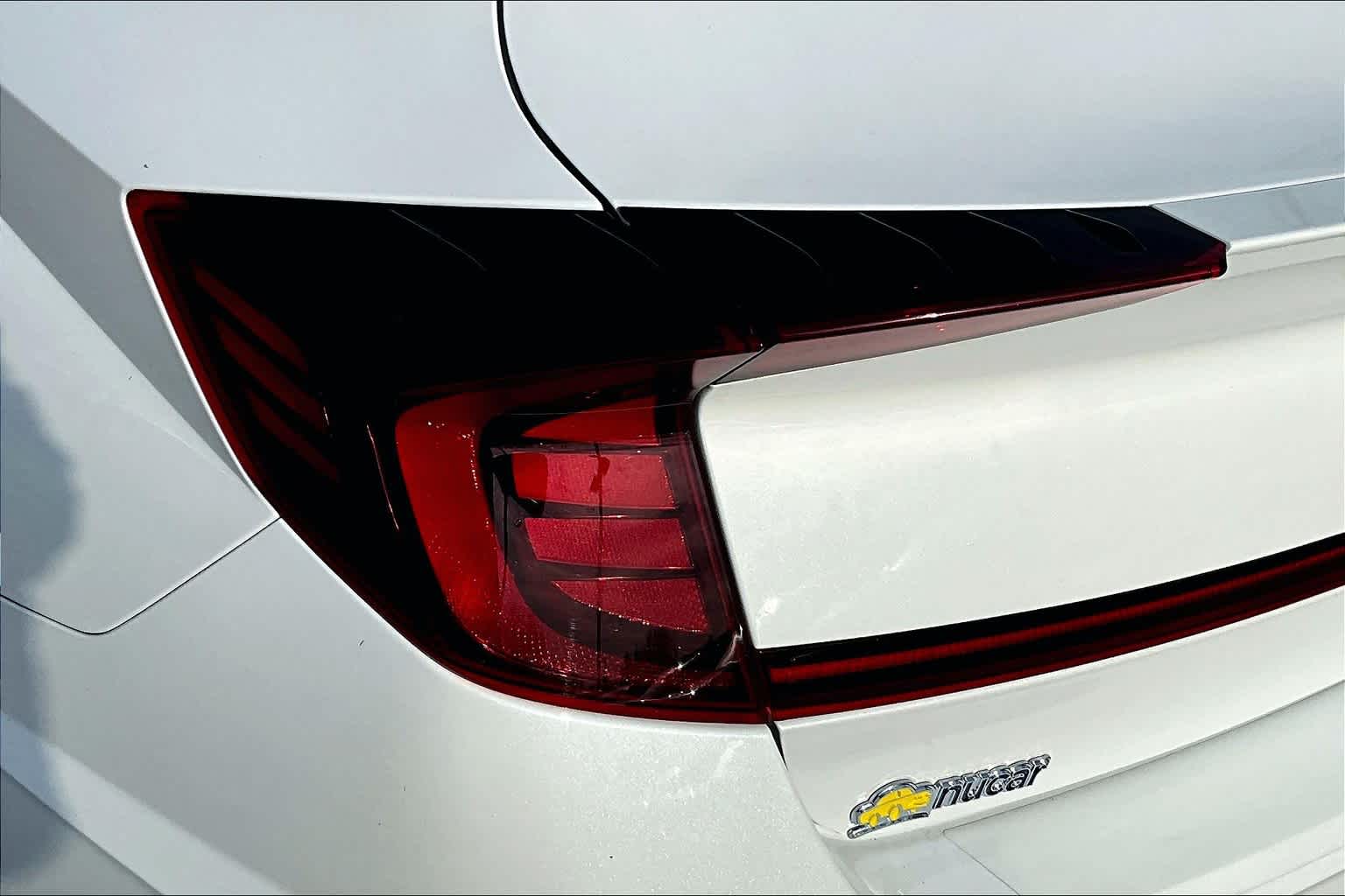 2022 Hyundai Sonata Limited - Photo 33