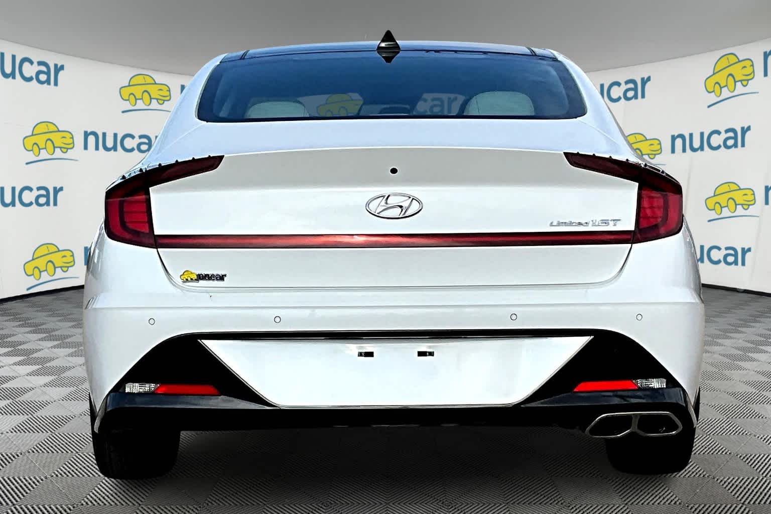 2022 Hyundai Sonata Limited - Photo 5