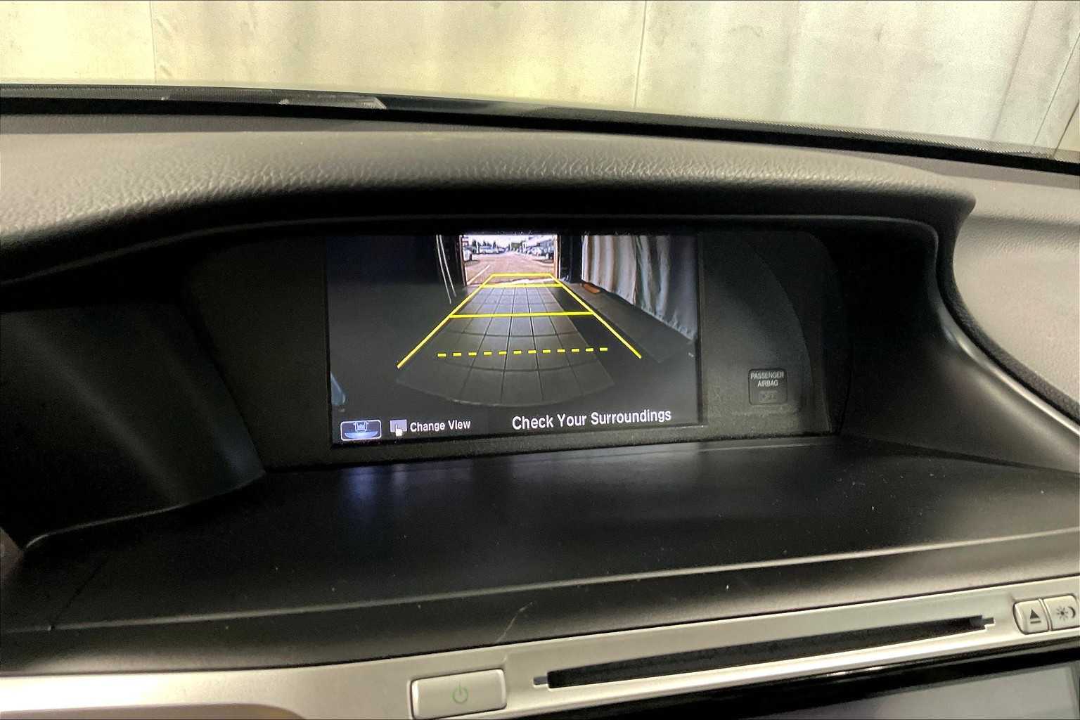 2017 Honda Accord EX-L - Photo 19