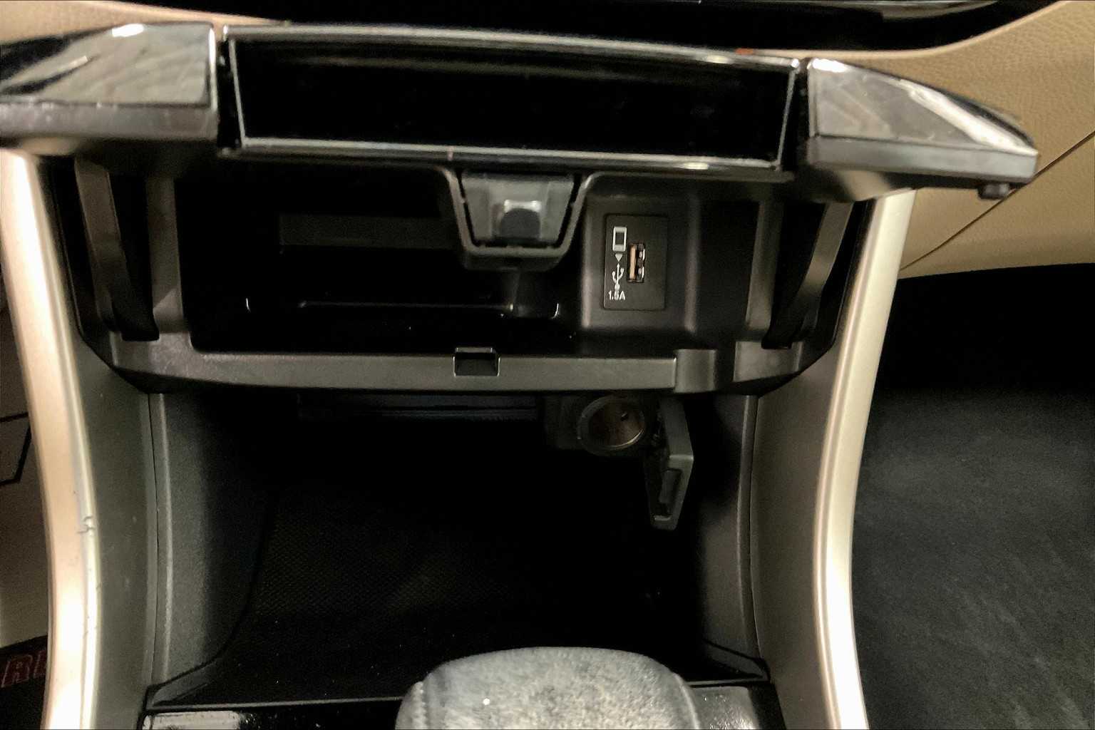 2017 Honda Accord EX-L - Photo 27