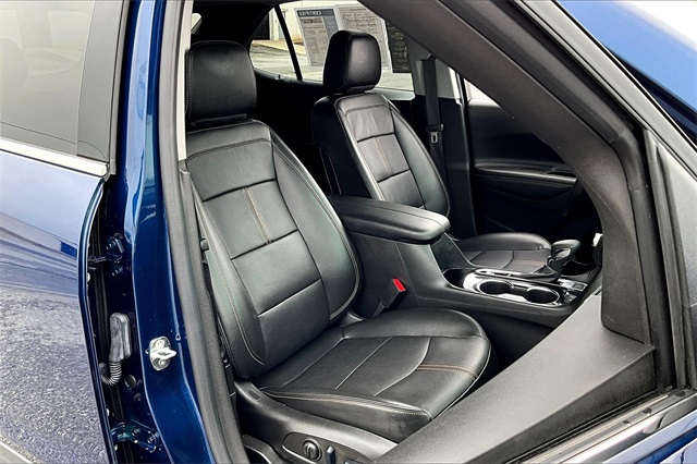 2022 Chevrolet Equinox Premier - Photo 11
