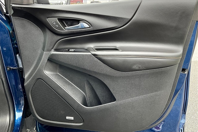 2022 Chevrolet Equinox Premier - Photo 12