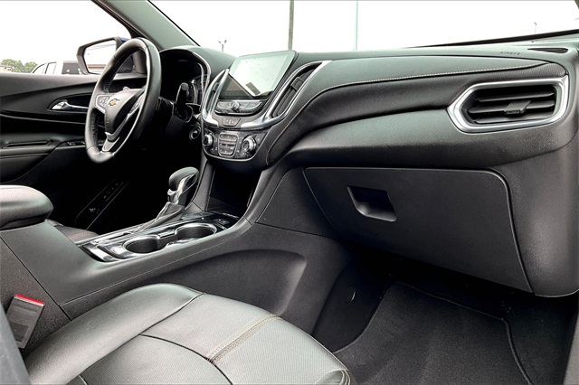 2022 Chevrolet Equinox Premier - Photo 13
