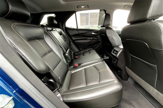 2022 Chevrolet Equinox Premier - Photo 15