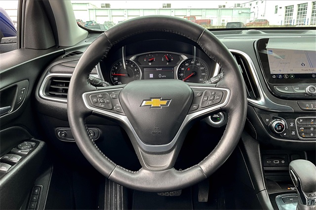 2022 Chevrolet Equinox Premier - Photo 16