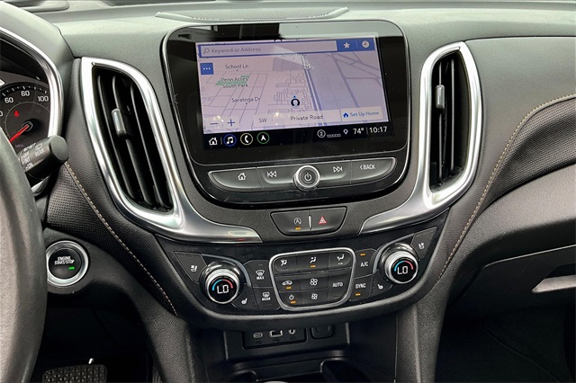 2022 Chevrolet Equinox Premier - Photo 17