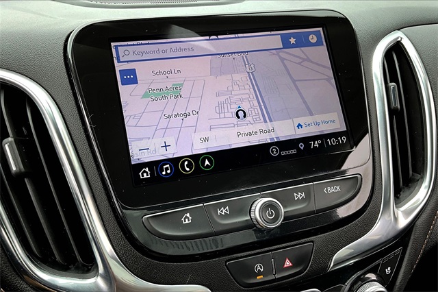 2022 Chevrolet Equinox Premier - Photo 18