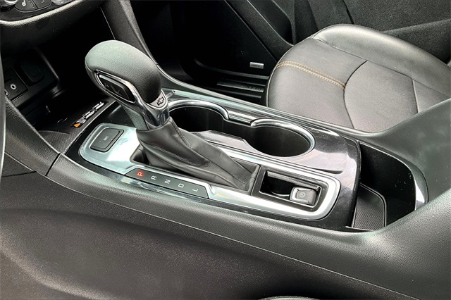 2022 Chevrolet Equinox Premier - Photo 19