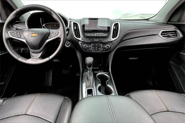 2022 Chevrolet Equinox Premier - Photo 20