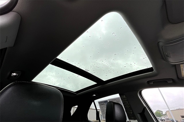 2022 Chevrolet Equinox Premier - Photo 21