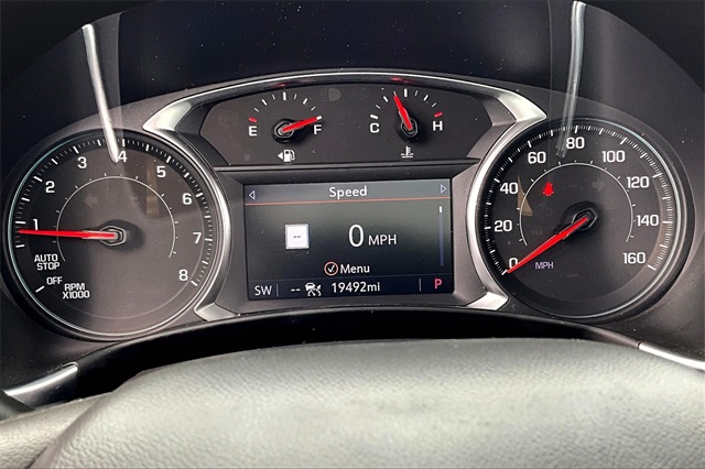 2022 Chevrolet Equinox Premier - Photo 22
