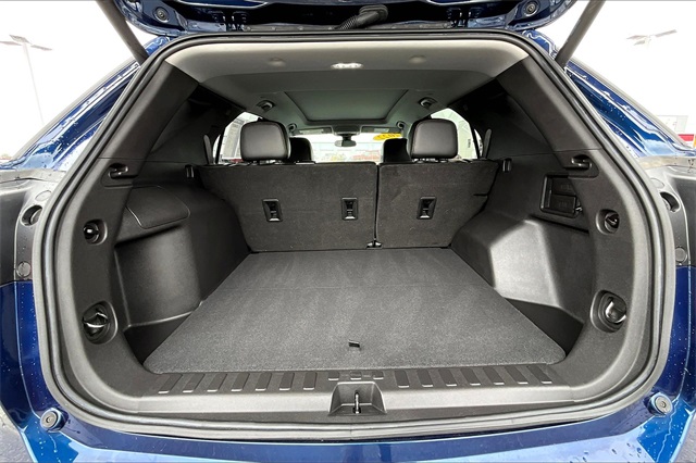 2022 Chevrolet Equinox Premier - Photo 24
