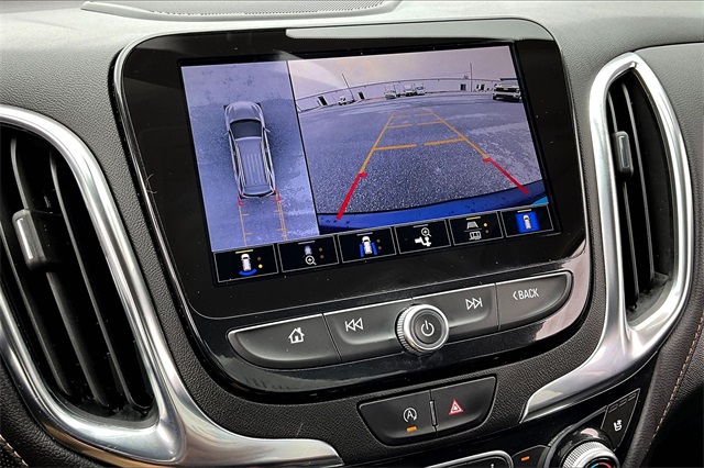 2022 Chevrolet Equinox Premier - Photo 25