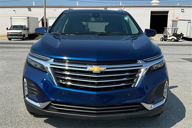 2022 Chevrolet Equinox Premier - Photo 4