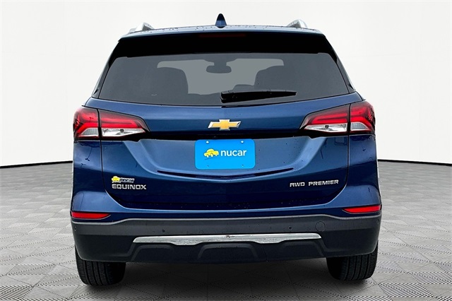 2022 Chevrolet Equinox Premier - Photo 5