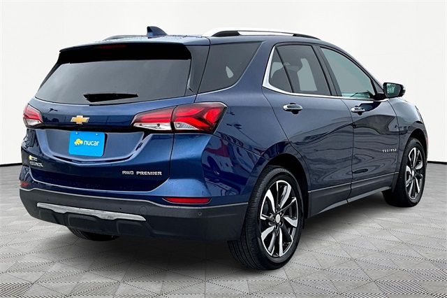 2022 Chevrolet Equinox Premier - Photo 6