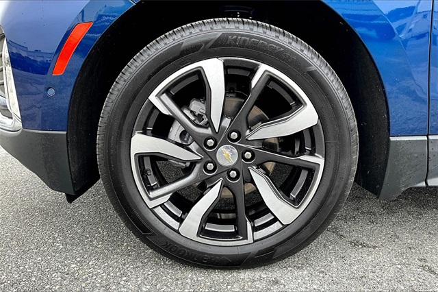 2022 Chevrolet Equinox Premier - Photo 7