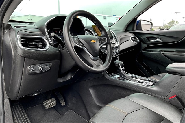 2022 Chevrolet Equinox Premier - Photo 8