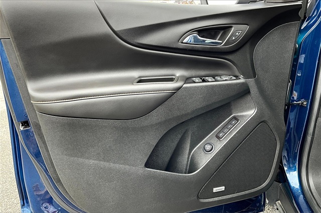 2022 Chevrolet Equinox Premier - Photo 9