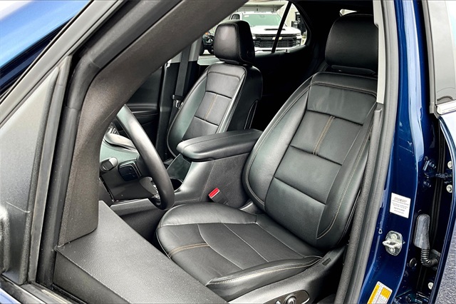 2022 Chevrolet Equinox Premier - Photo 10