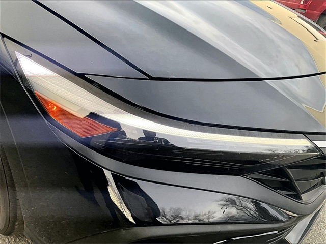 2024 Hyundai Elantra SE - Photo 30