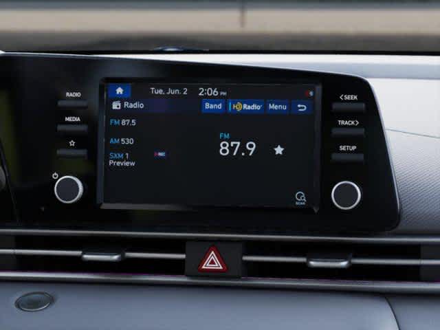 2025 Hyundai Elantra SEL Sport - Photo 13