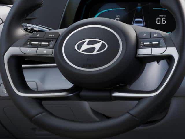 2025 Hyundai Elantra SEL Sport - Photo 15