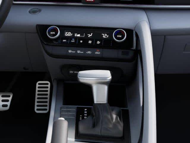 2025 Hyundai Elantra SEL Sport - Photo 16