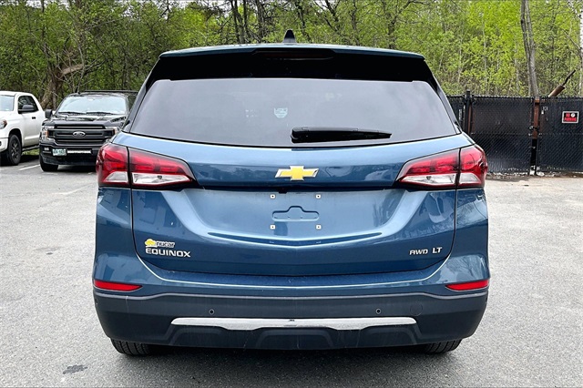 2024 Chevrolet Equinox LT - Photo 5
