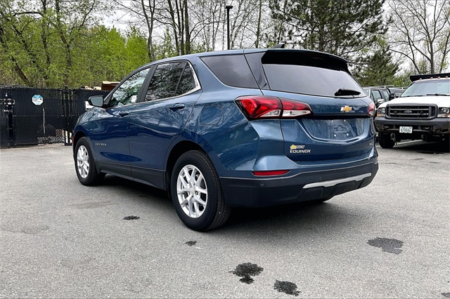 2024 Chevrolet Equinox LT - Photo 6