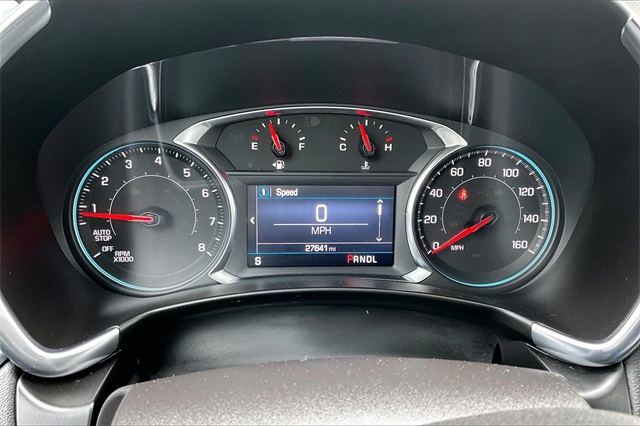2024 Chevrolet Equinox LT - Photo 7