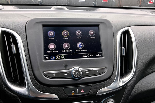 2024 Chevrolet Equinox LT - Photo 8