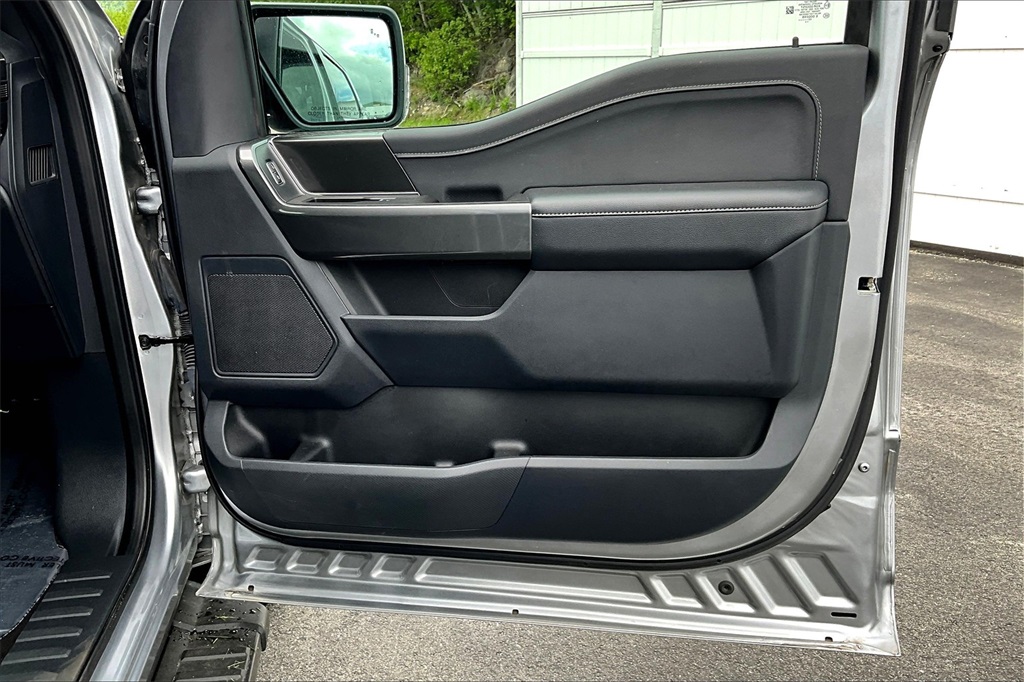 2022 Ford F-150 XLT Sport - Photo 12
