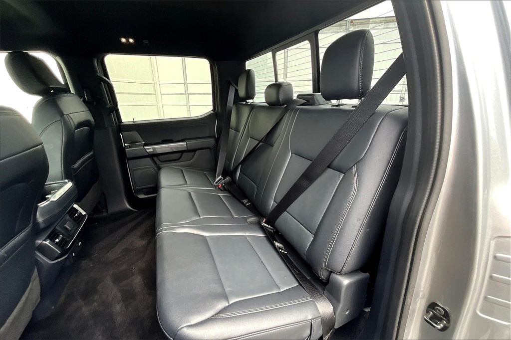 2022 Ford F-150 XLT Sport - Photo 15