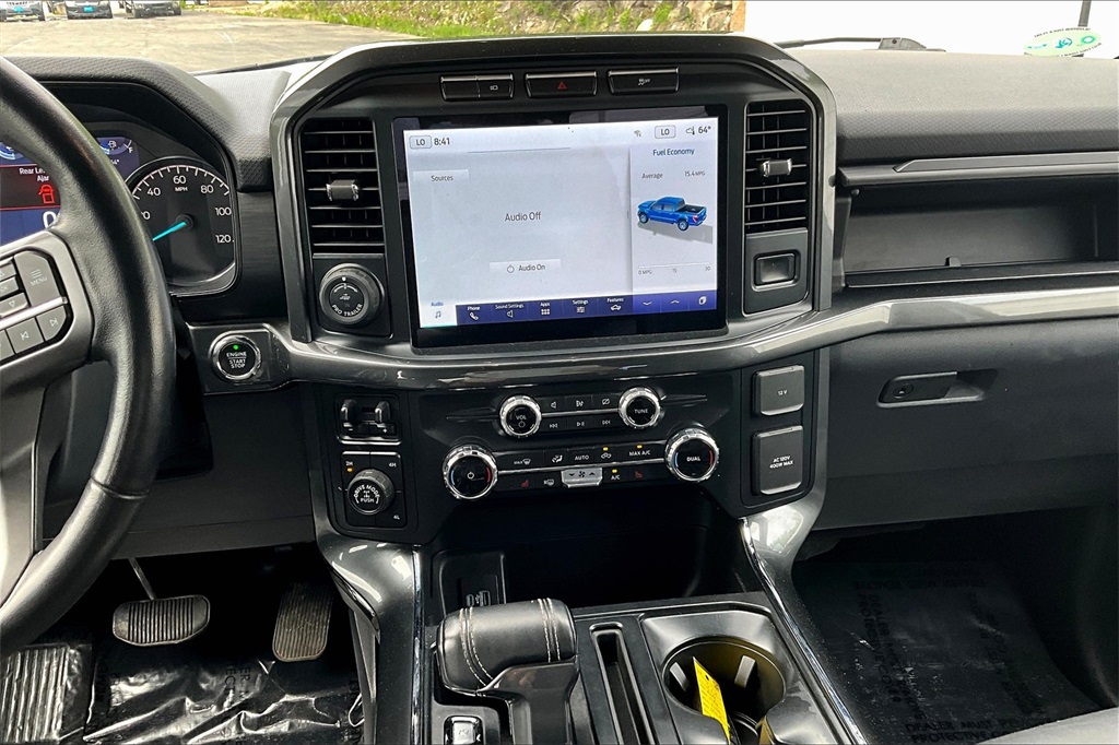2022 Ford F-150 XLT Sport - Photo 18