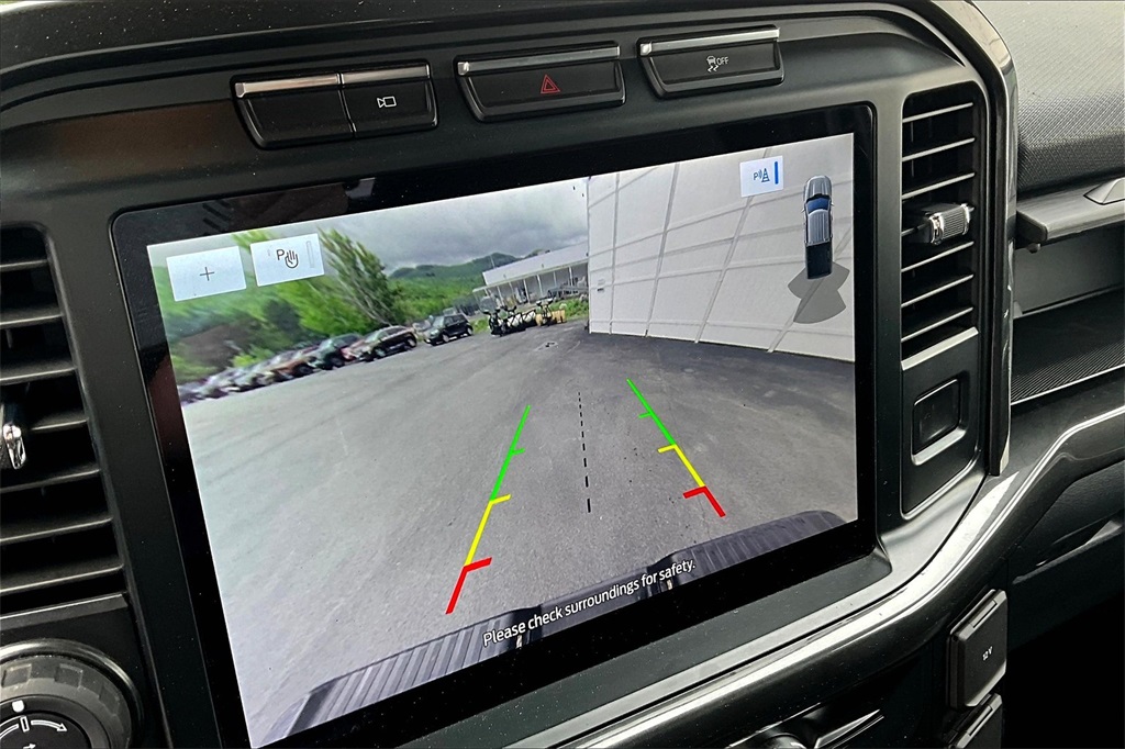 2022 Ford F-150 XLT Sport - Photo 19