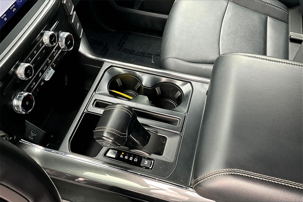 2022 Ford F-150 XLT Sport - Photo 20
