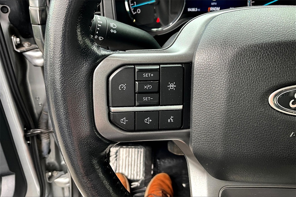 2022 Ford F-150 XLT Sport - Photo 22