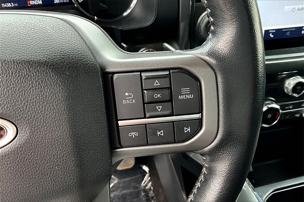 2022 Ford F-150 XLT Sport - Photo 23
